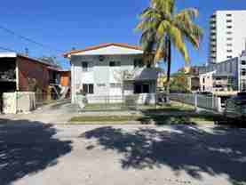 1245 SW 5 St - Photo 1 of 1