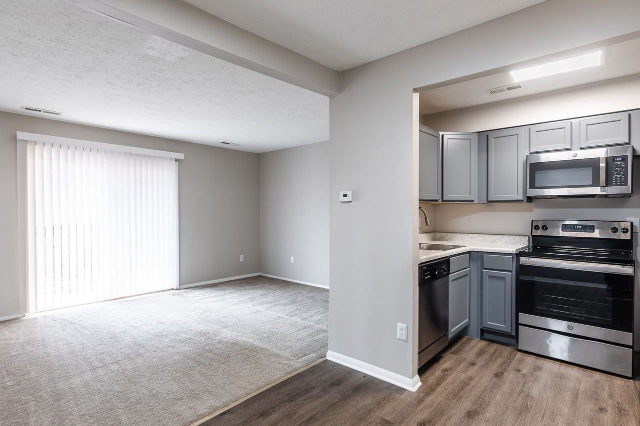 605 Hanna Ave Apartments - Photo 4 of 29