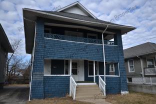 119 Arizona Avenue #1 - Photo 1 of 1