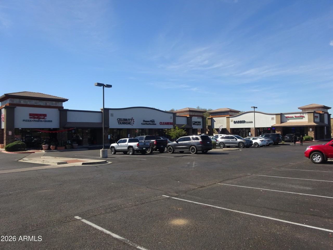 2815 W Carefree Hwy Ste 113 #113 - Photo 4 of 25