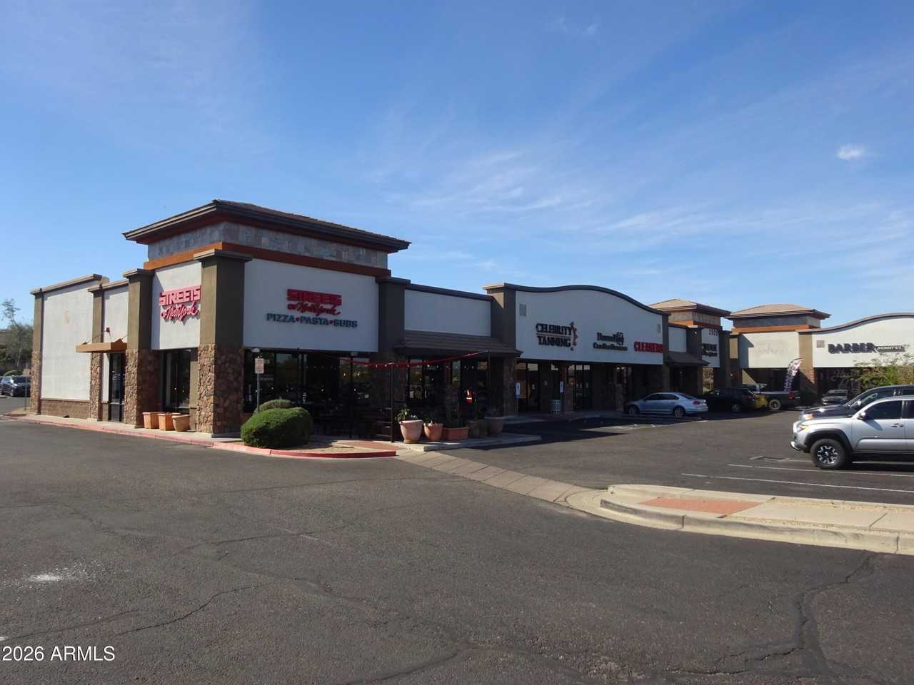 2815 W Carefree Hwy Ste 113 #113 - Photo 5 of 25