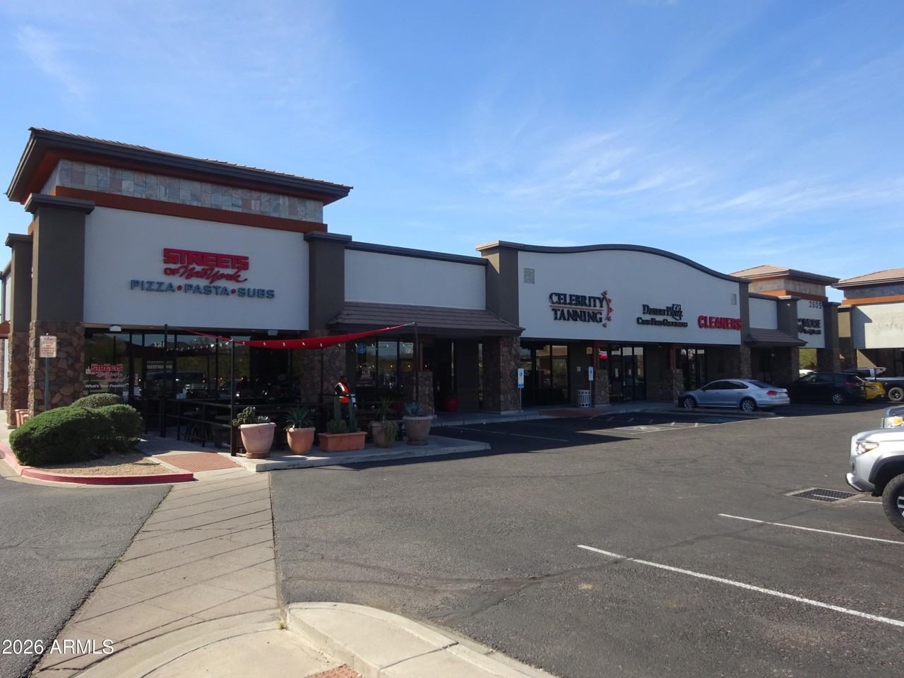 2815 W Carefree Hwy Ste 113 #113 - Photo 7 of 25