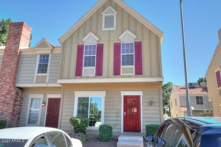 3324 W Mcrae Way Unit 1 - Photo 3 of 29