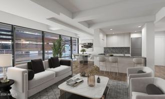 7141 E Rancho Vista Dr Unit 3007 - Photo 1 of 1