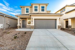 S Palo Verde Dr - Photo 1 of 1