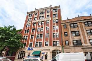 505 W Belmont Ave #6O - Photo 1 of 1