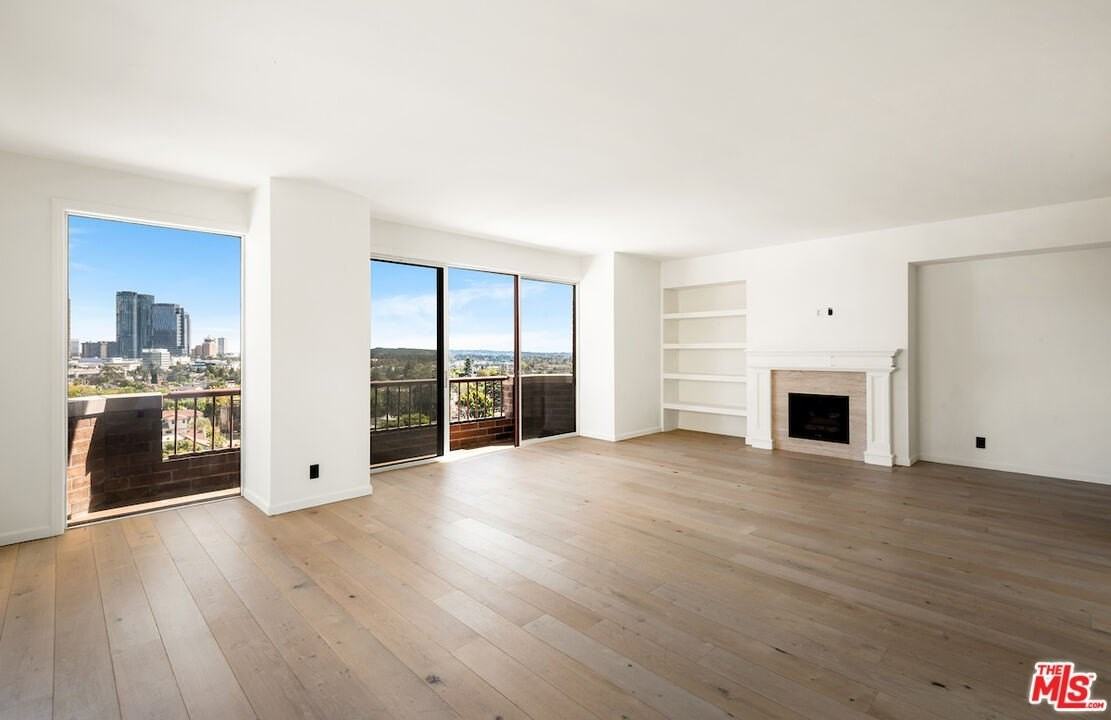 10550 Wilshire Blvd Apt 904 - Photo 5 of 29