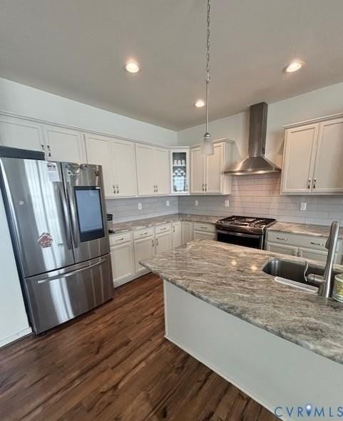 15513 Wolfboro Rd - Photo 4 of 23