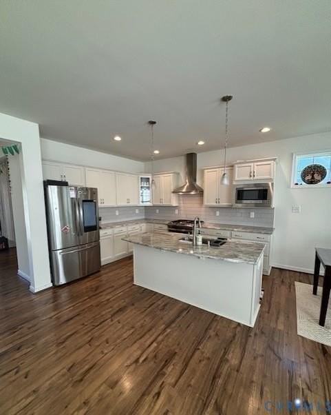 15513 Wolfboro Rd - Photo 5 of 23