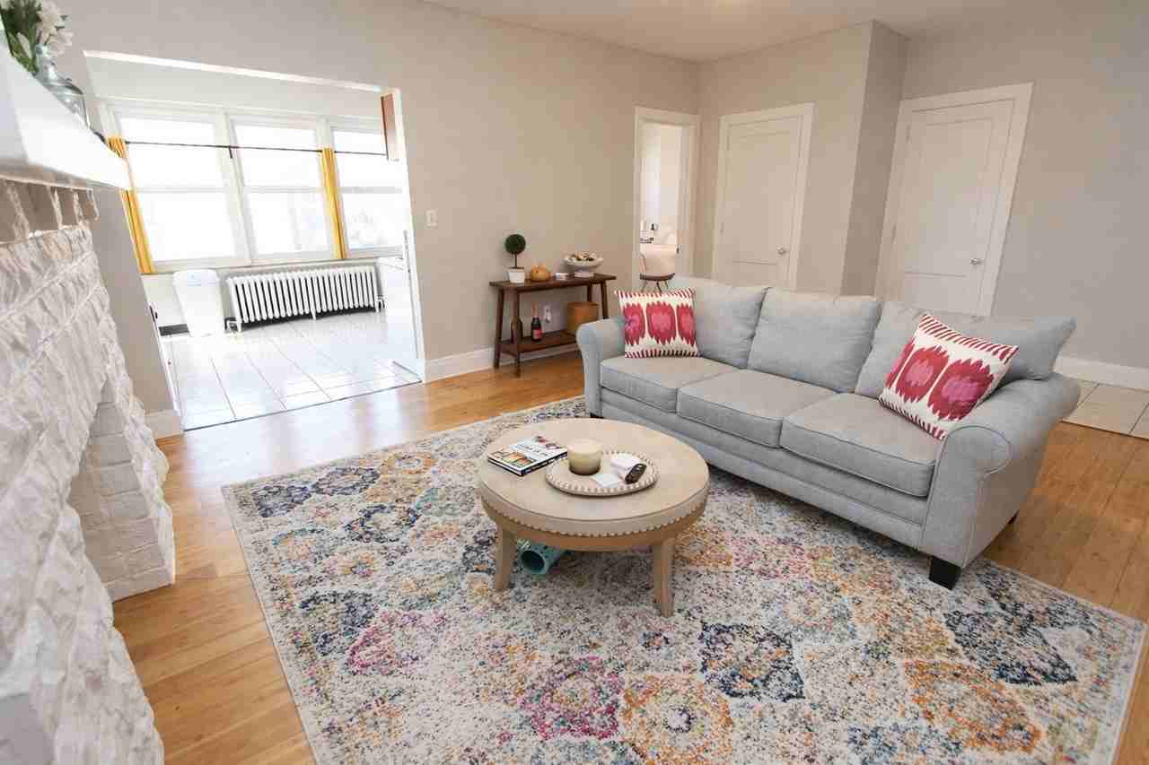 341 SOUTH HIGHLAND AVENUEAPT 21 #21 - Photo 2 of 6