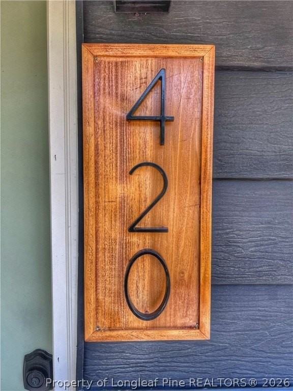 420 Durant Dr - Photo 3 of 16