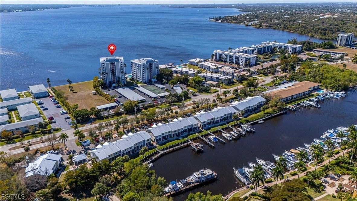 3350 N Key Dr Unit 914 #914