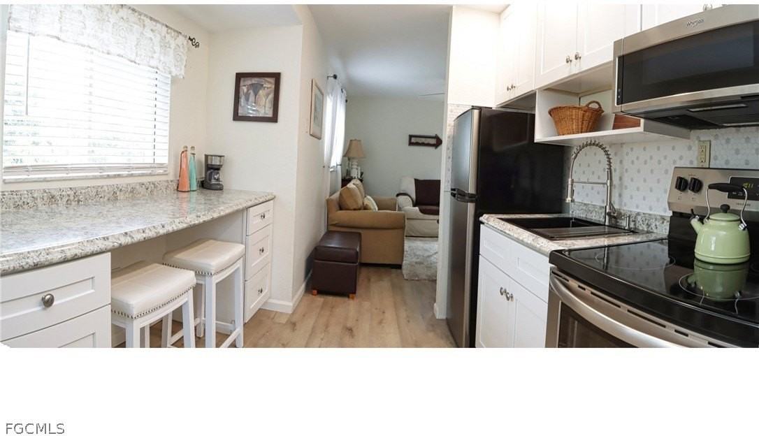 8109 Country Rd Unit 206 - Photo 2 of 13