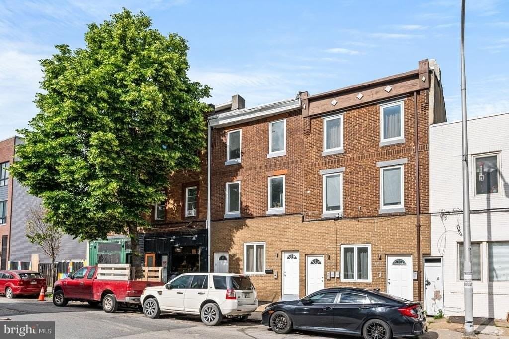 1633 Germantown Ave #3