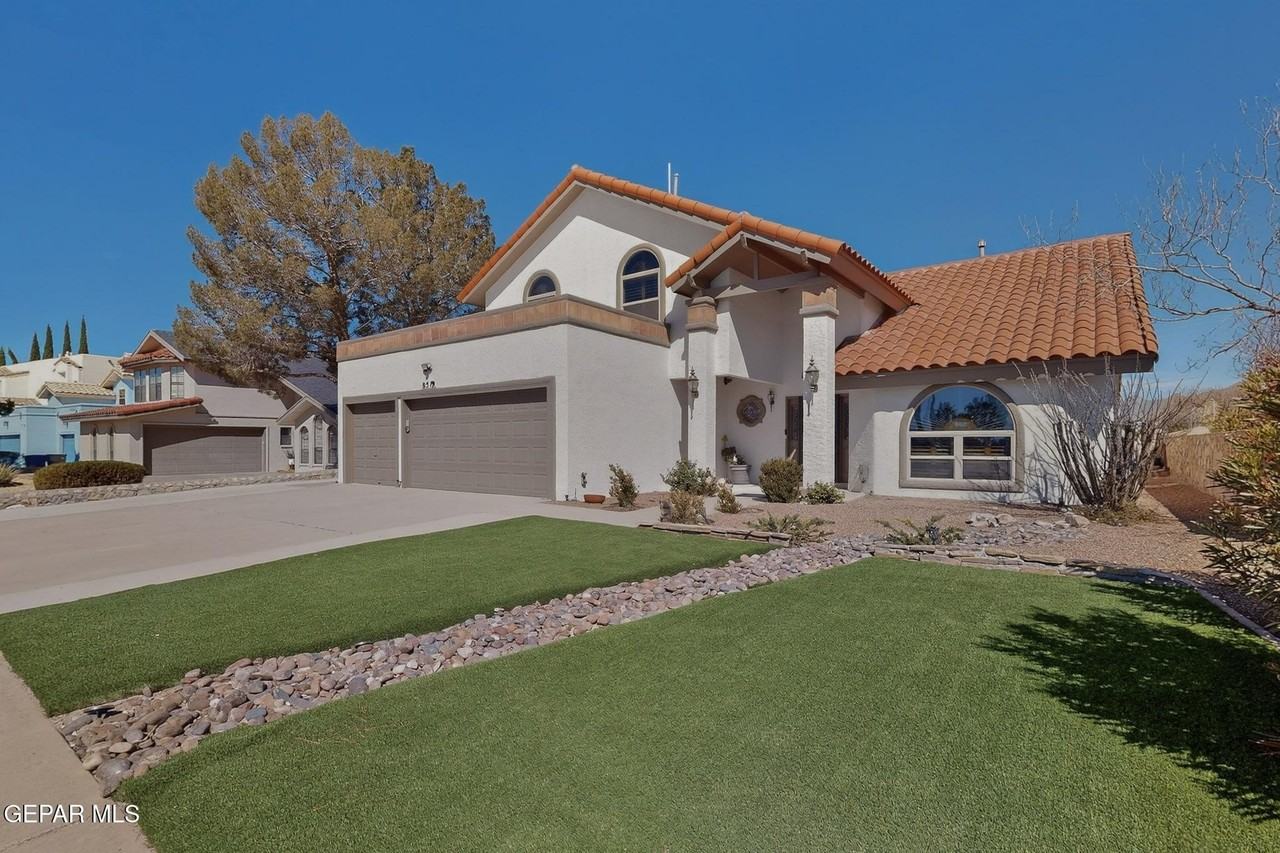 851 Dulce Tierra Dr - Photo 3 of 50