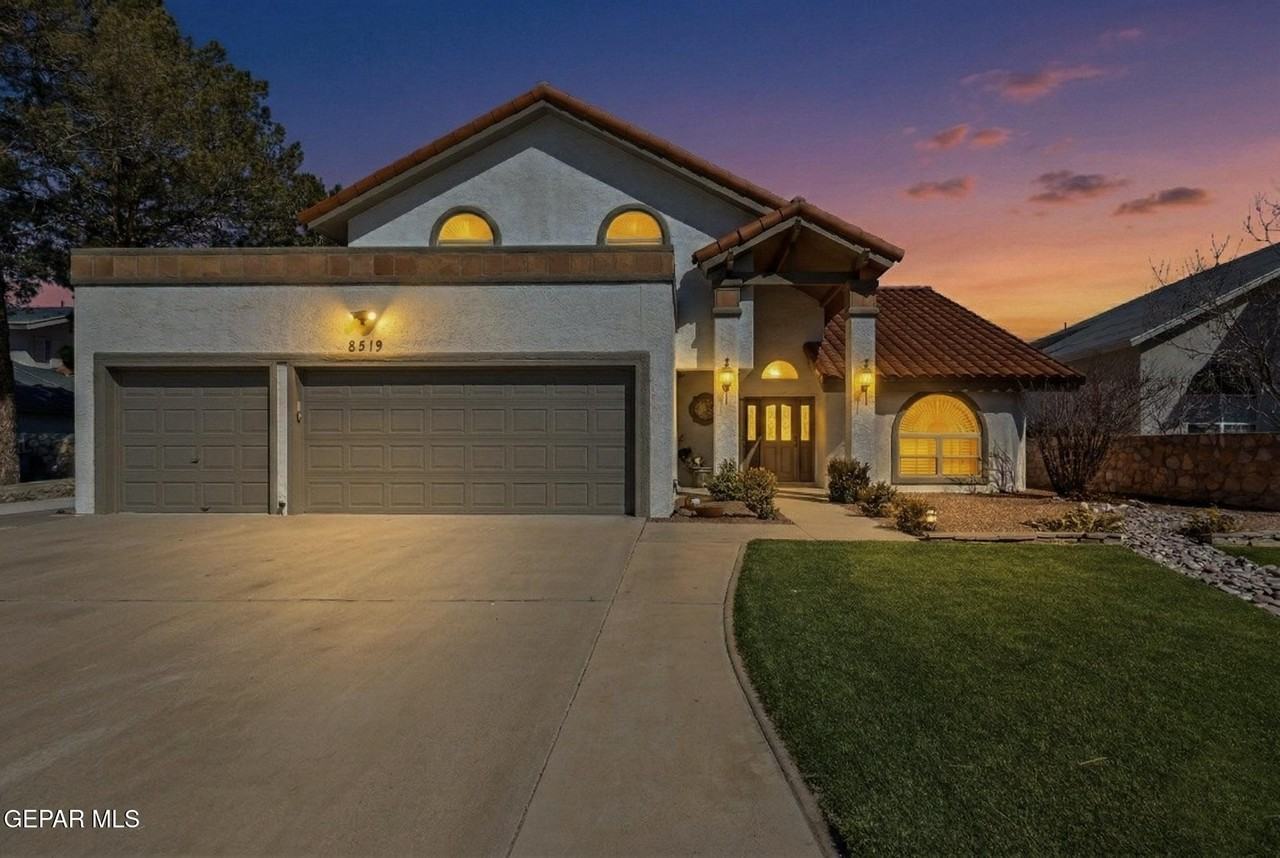 851 Dulce Tierra Dr - Photo 4 of 50