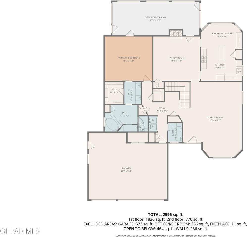 851 Dulce Tierra Dr - Photo 7 of 50