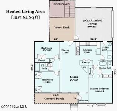 227 Ne 54th St - Photo 7 of 30