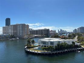 121 Golden Isles Dr #607 - Photo 1 of 1