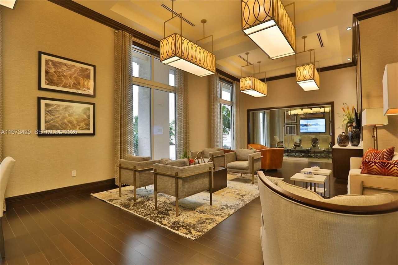 2000 Salzedo St #418 - Photo 4 of 19