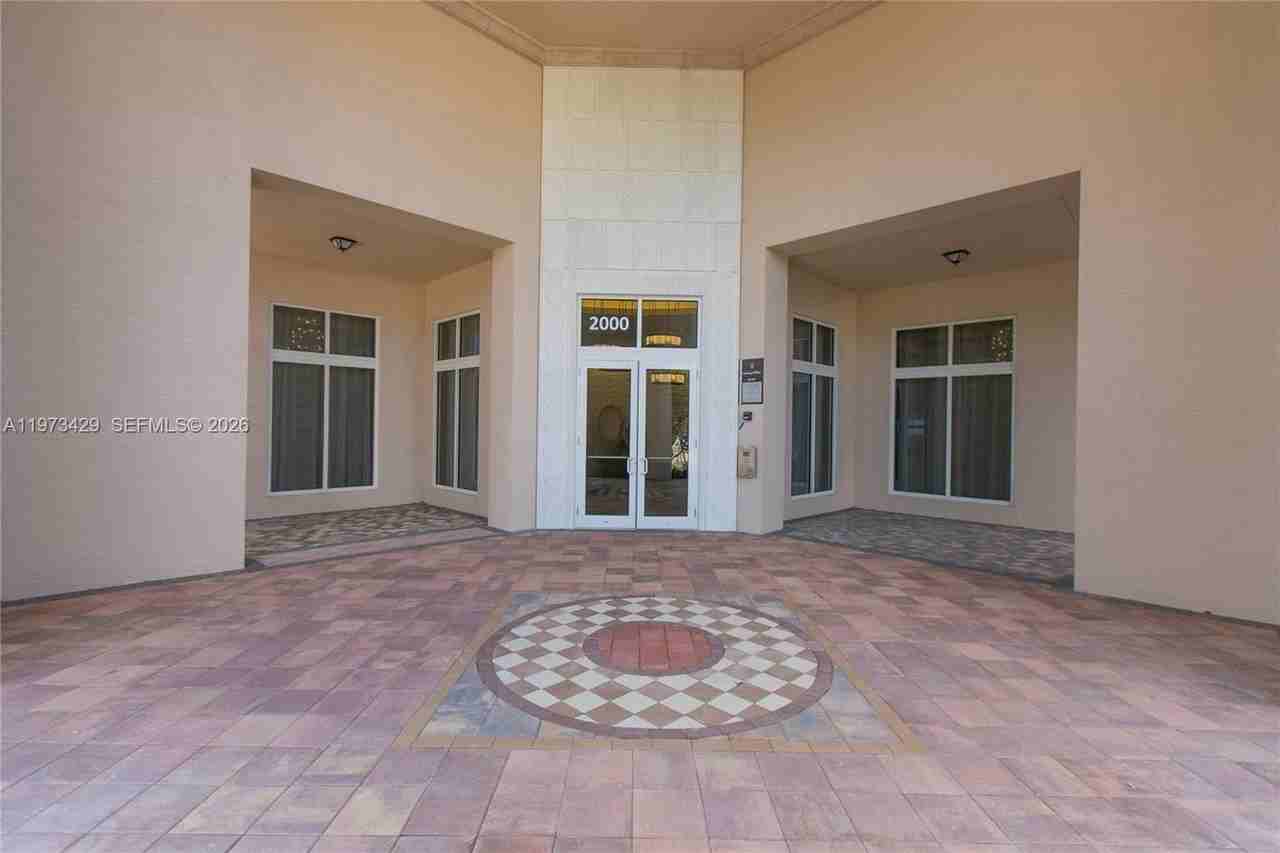 2000 Salzedo St #418 - Photo 6 of 19