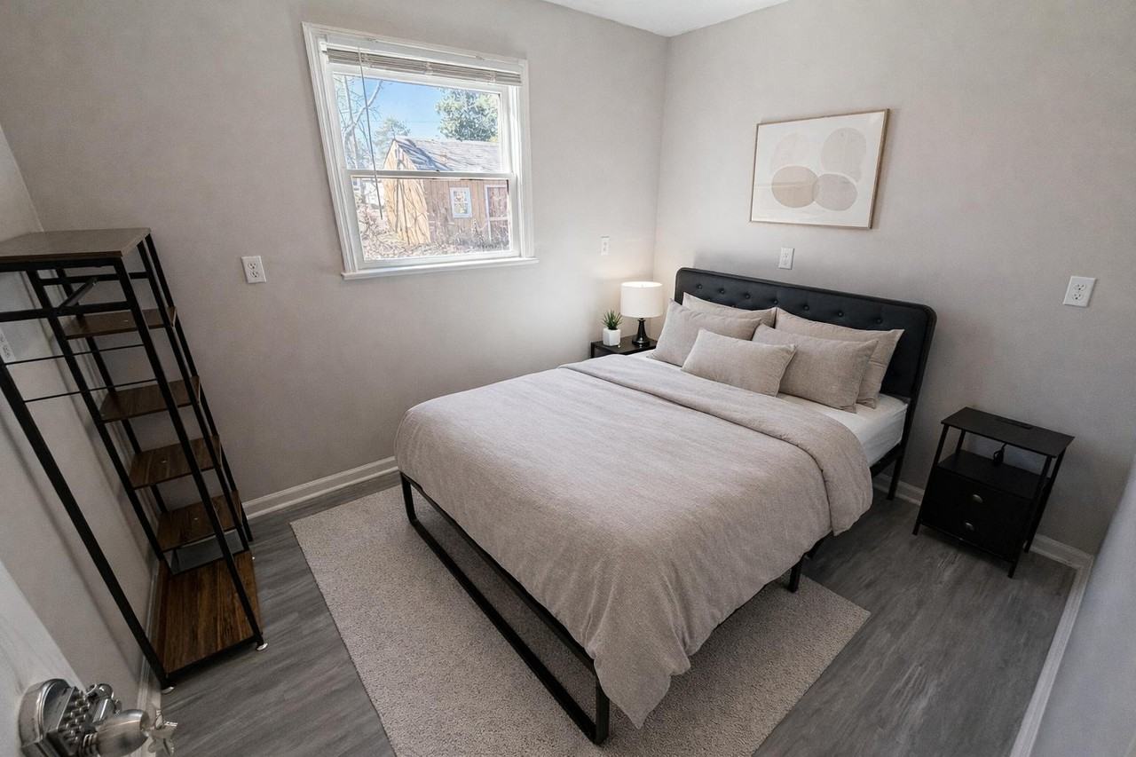 Flat Shoals Rd - Photo 2 of 5