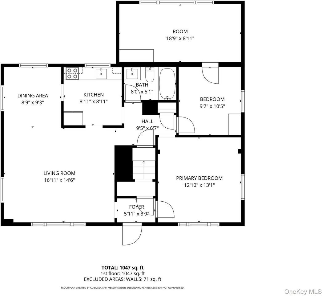 1412 Wantagh Ave - Photo 5 of 5