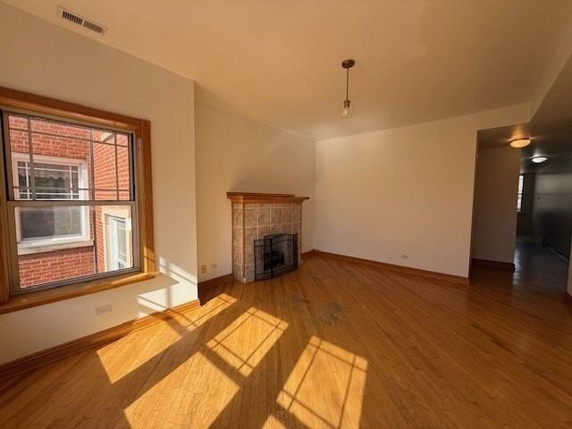 929 Brummel St Apt 2 - Photo 3 of 8