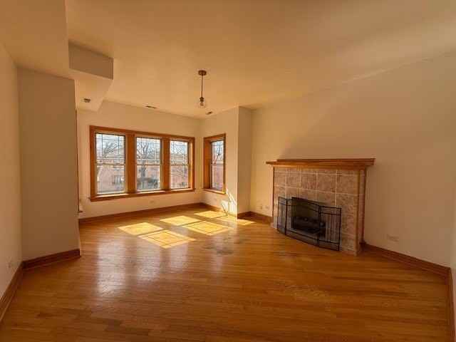 929 Brummel St Apt 2 - Photo 4 of 8