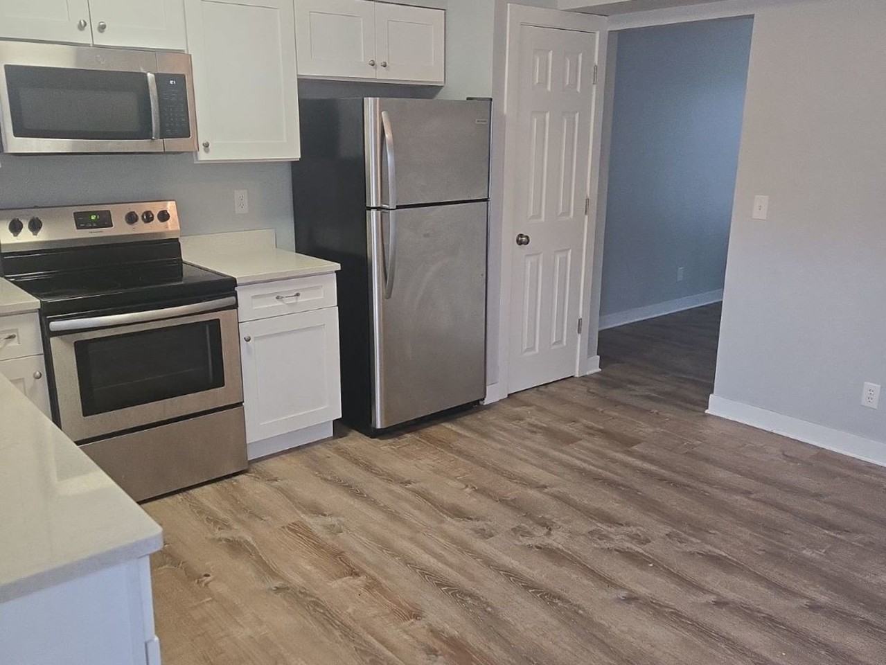 308 Heustis St Apt 4 - Photo 3 of 12