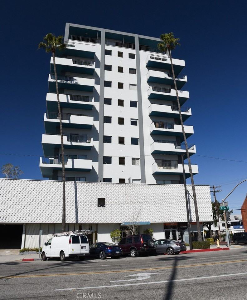 1155 N Brand Blvd #1101 - Photo 2 of 50