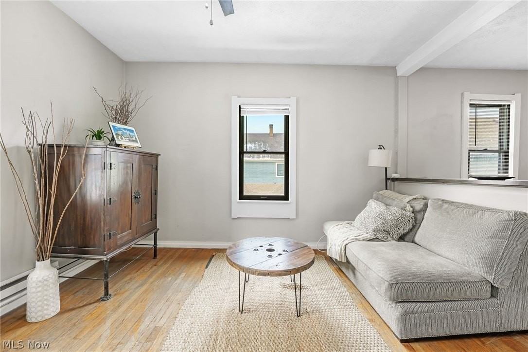 1009 Kenilworth Ave Apt 3 - Photo 5 of 24