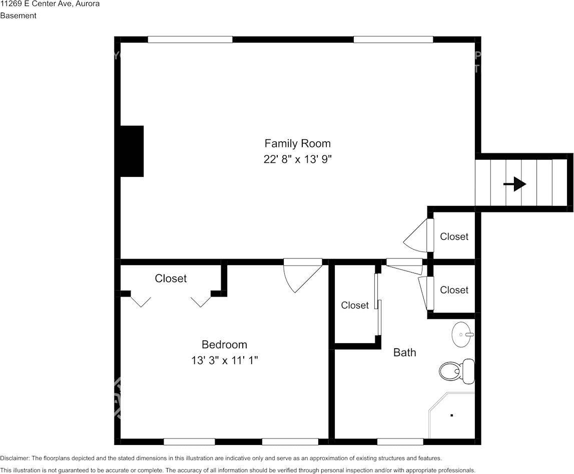 11269 E Center Ave - Photo 2 of 24