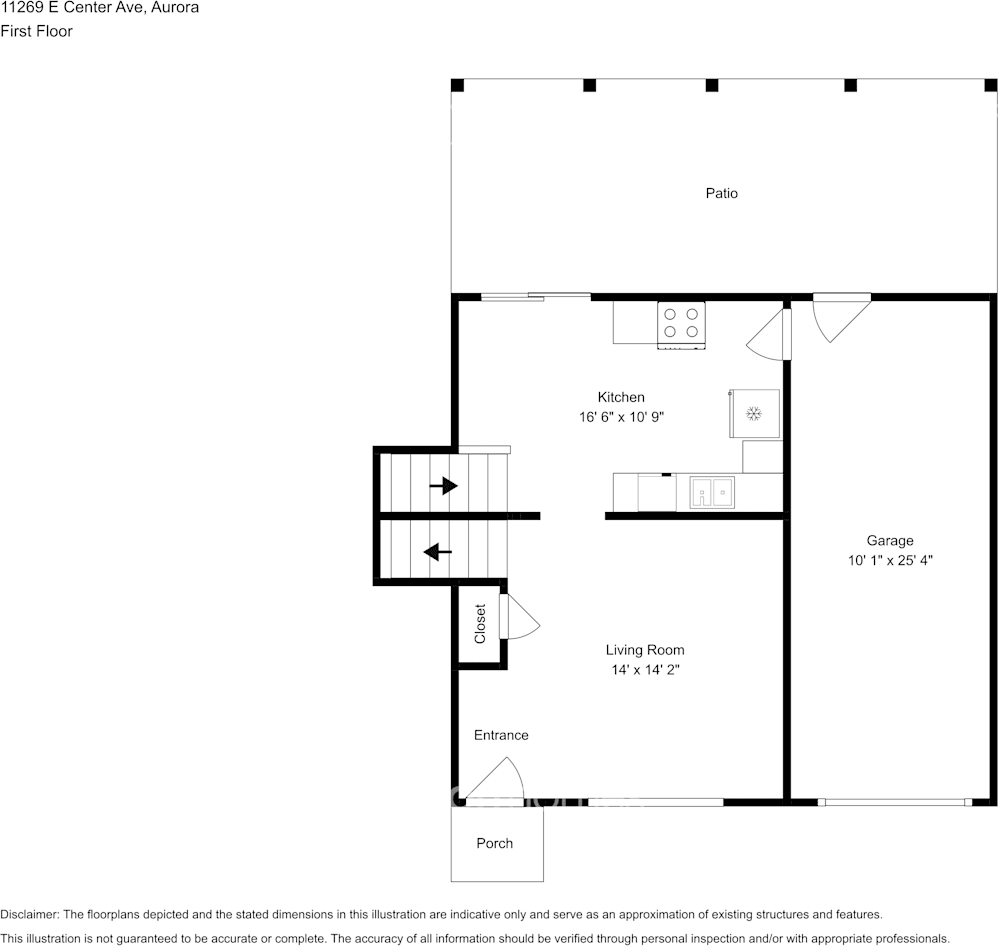 11269 E Center Ave - Photo 3 of 24