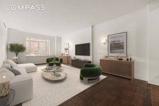 25 Central Park W #10T - Photo 1 of 1