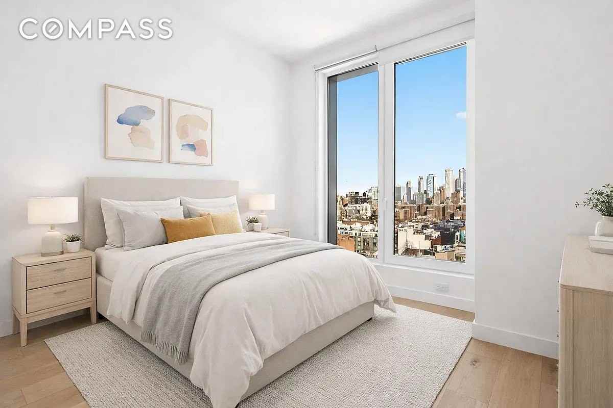 130 2nd St #6D - Photo 4 of 18