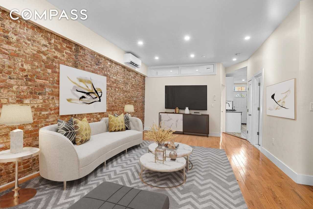 1143 Saint Marks Ave #1 - Photo 2 of 15