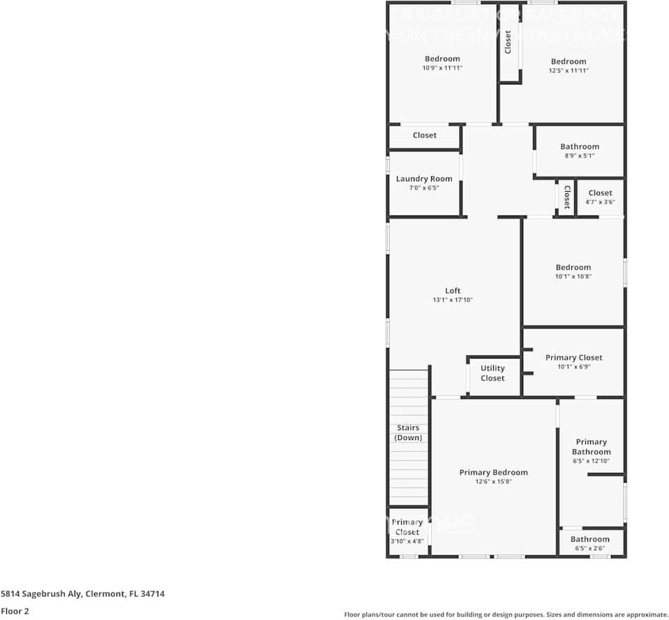 5814 Sagebrush Aly - Photo 3 of 21