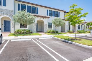 11811 Sw 246th Ter #1 - Photo 1 of 1