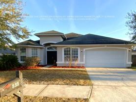 833 Lord Nelson Blvd - Photo 1 of 1