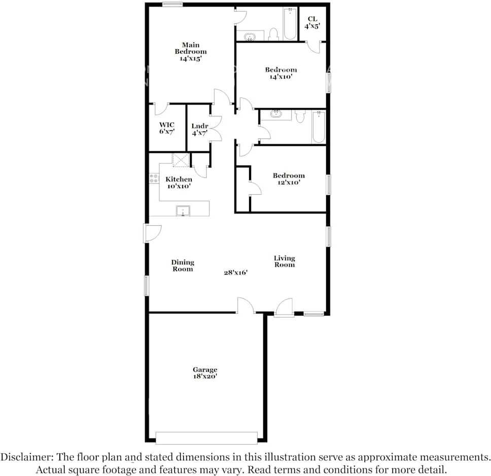 5735 Leon Pl - Photo 2 of 17