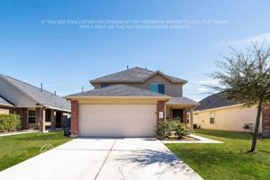 featured image of 8606 Chaletford Dr