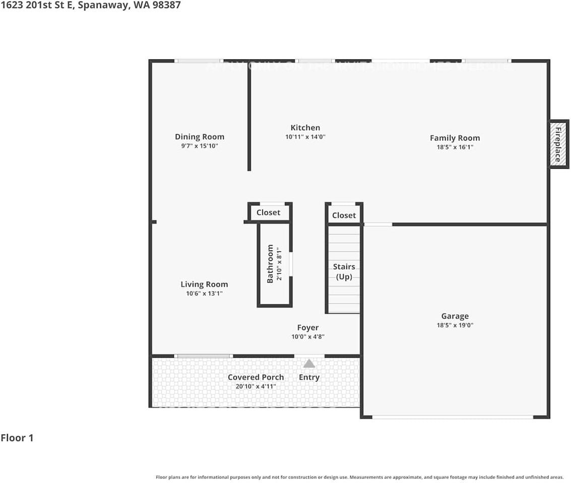 1623 201st St E - Photo 2 of 18