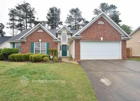 805 Avalon Forest Dr - Photo 1 of 1