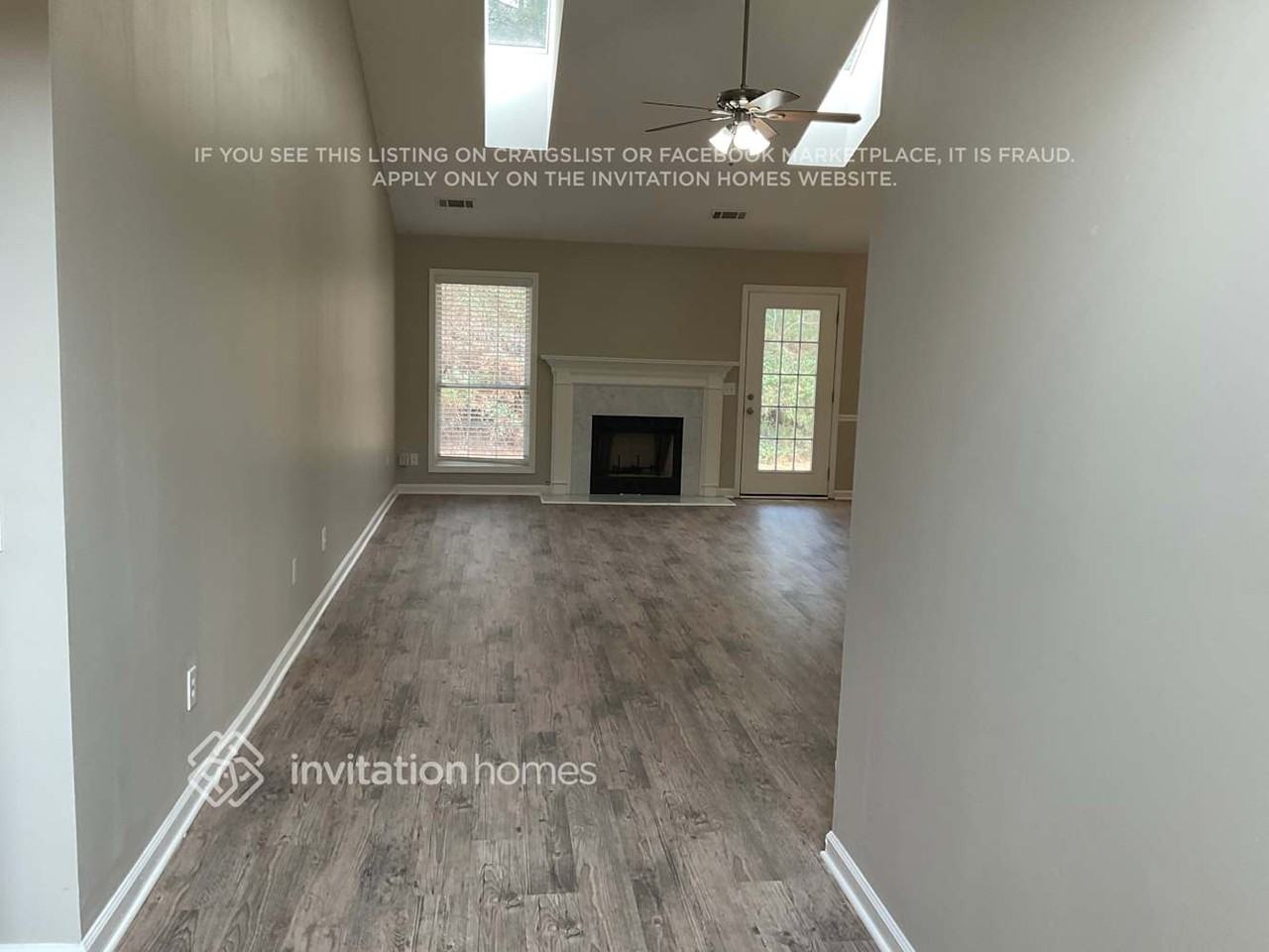 805 Avalon Forest Dr - Photo 2 of 13