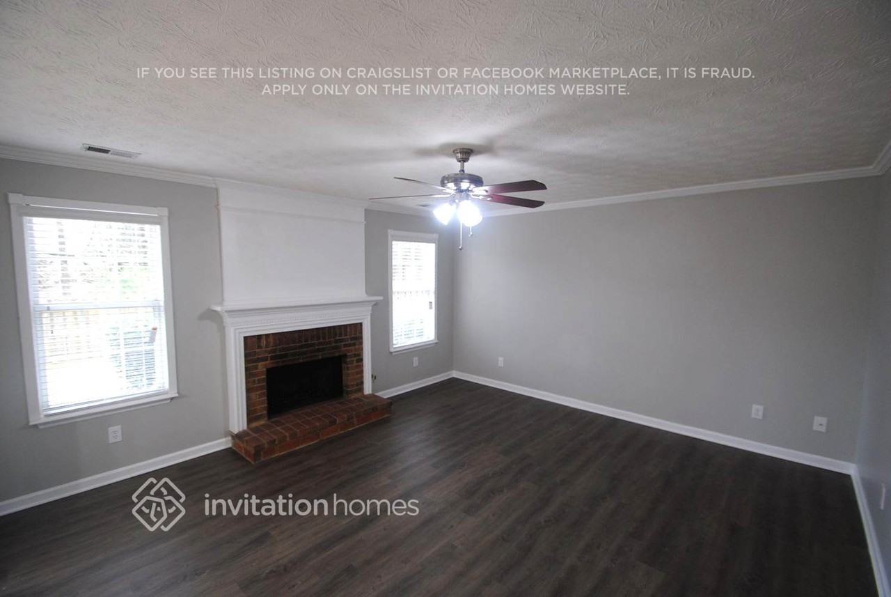 4327 Sentinel Pl Nw - Photo 2 of 13