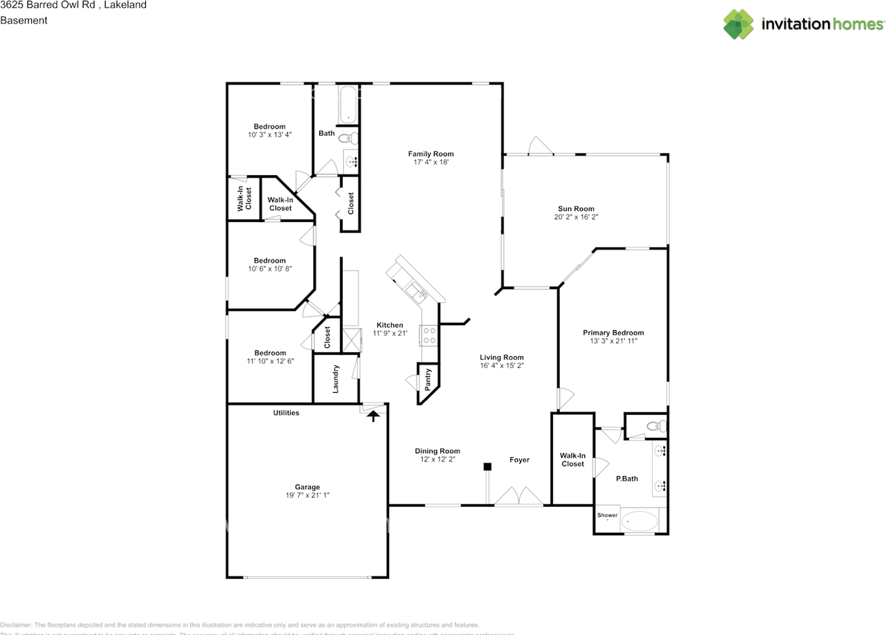 3625 Barred Owl Rd - Photo 2 of 17