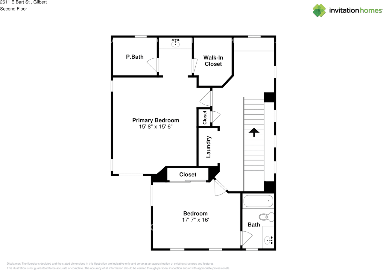 2611 E Bart St - Photo 3 of 22