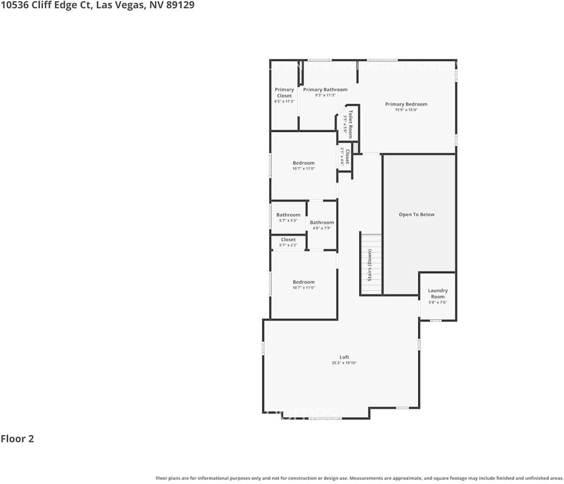 10536 Cliff Edge Ct - Photo 3 of 18