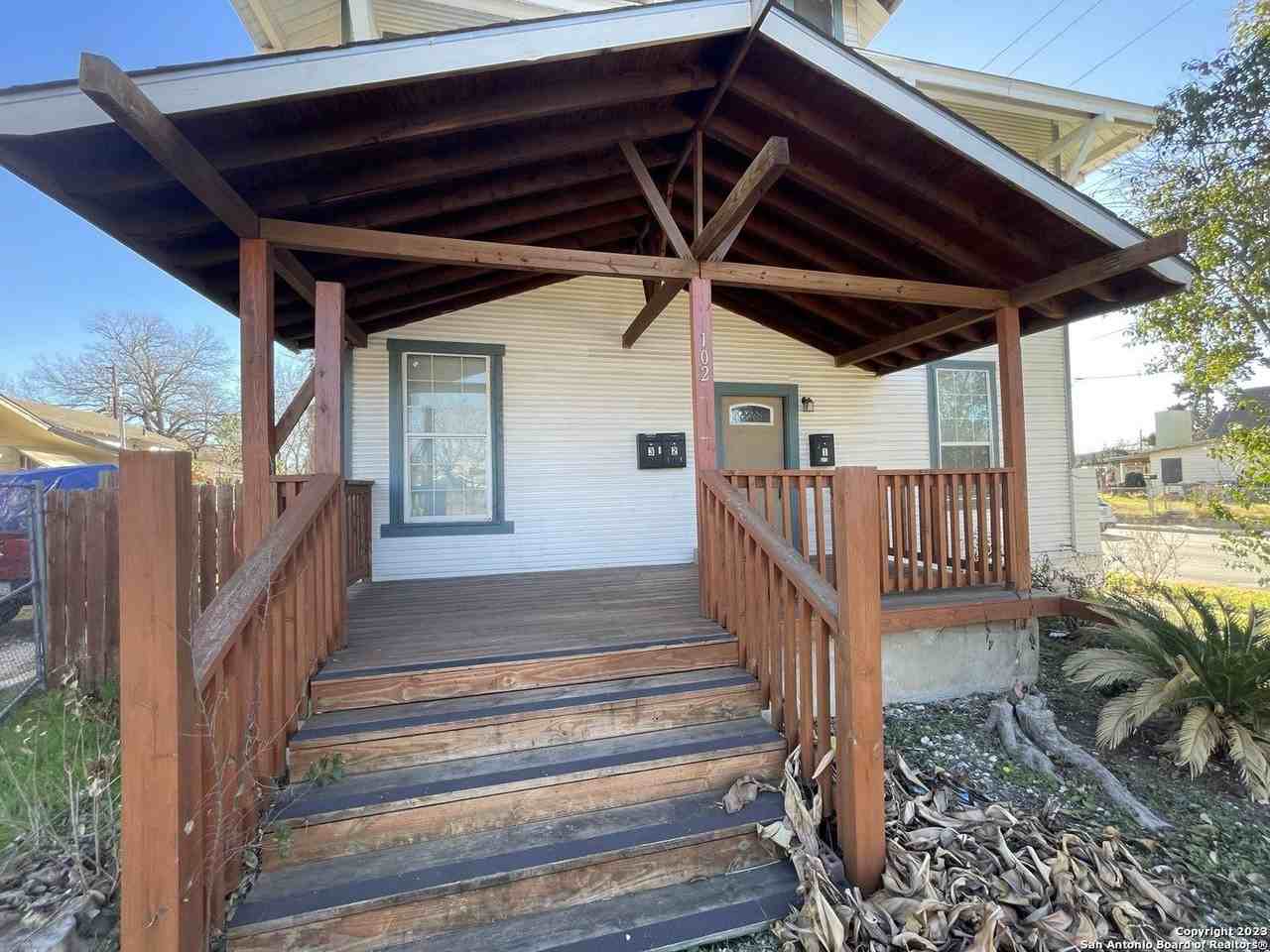 102 Bailey Ave Unit 1 - Photo 2 of 14